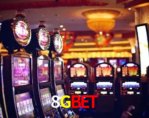 Experimente o Login Seguro Premium no 8Gbet