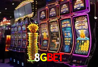 8Gbet,8G Game Bet